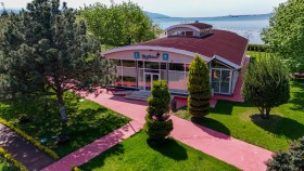 Büyükşehir’in Anne Şehir Sosyal Yaşam Merkezi hazır; Annelere özel merkez, anneler gününde açılıyor