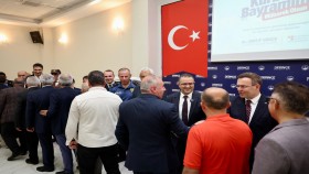 Derince’de Bayram Coşkusu