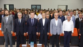 Derince´de Bilim Şenliği Heyecanı