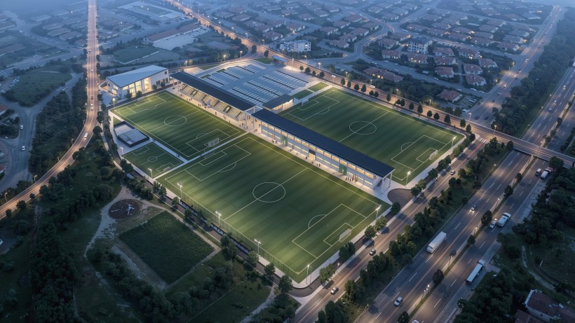 Derince’ye “Sporcu Gençlik Eğitim Merkezi” geliyor