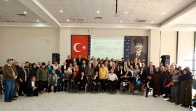 Engelleri Birlikte Aşıyoruz