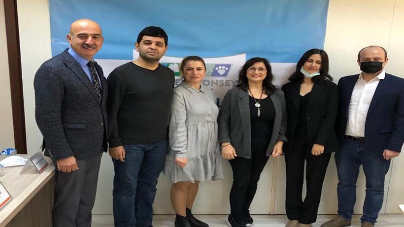 İzmit Kent Konseyi, ‘Engelli Hakları’ konulu seminer düzenledi İzmit Kent Konseyi, ‘Engelli Hakları’ konulu seminer düzenledi