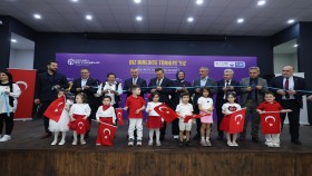 KO-MEK Derince sergisi açıldı