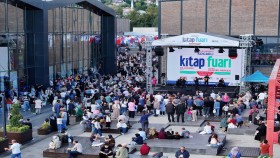 Kocaeli Kitap Fuarı resmi törenle açılacak