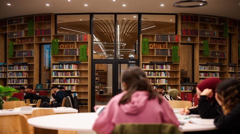 Kocaeli’yi kitap kokusu saracak