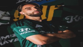 Kocaelispor Berkan Kutlu ile anlaştı