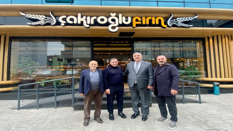 Körfez Kent Konseyi’nden ilçenin dinamiklerine çıkarma