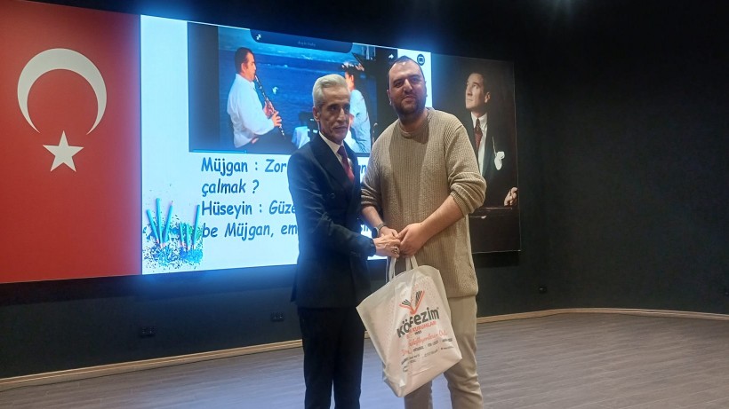 Körfez RAM’dan Psikolojik Danışman ve Rehber Öğretmenlere BDT Eğitimi