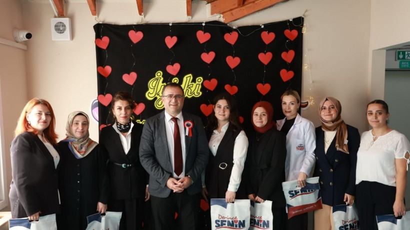 Öğretmenlerimize Minnettarız